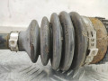 полуось передняя левая (приводной вал, ШРУС) Opel Corsa C 2003, 1.0 л., бензин, МКПП, хетчбэк 5 дв. - фото №6
