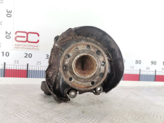кулак задний левый Opel Vectra C 2004, 2.2 л., АКПП, седан, 13185495