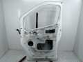 дверь передняя правая Nissan Primastar 1 поколение [рестайлинг] 2008, 2.0 л., МКПП, фургон, 8010000Q0E - фото №8