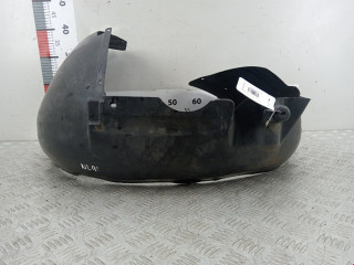 защита арок передняя левая (подкрылок) Audi A4 B6 2002, 2.0 л., АКПП, универсал, 8E0821171B