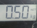 щеткодержатель (поводок стеклоочистителя, дворник) Ford Fusion 1 поколение 2004, 1.4 л., МКПП, хетчбэк 5 дв., 1216727 - фото №6