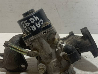клапан EGR Mitsubishi Carisma 1 поколение 1997, 1.8 л., бензин