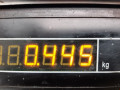 форсунка Renault Trafic 2 поколение [рестайлинг] 2012, 2.0 л., МКПП, микроавтобус, 8200799672 - фото №4