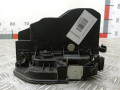 замок двери передней правой BMW X5 E70 2007, 3.0 л., АКПП, внедорожник 5 дв., 51217202144 - фото №3