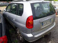 КПП механическая (МКПП) Mitsubishi Space Star 1 поколение [рестайлинг] 2004, 1.9 л., МКПП, минивэн, MR916368 - фото №12