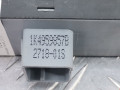 блок управления стеклоподъемниками Volkswagen Passat CC 1 поколение 2009, 2.0 л., МКПП, седан, 1K4959857B - фото №7