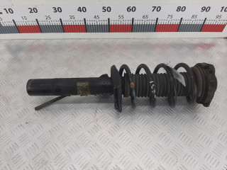 стойка амортизатора Volkswagen Passat CC 1 поколение 2009, 2.0 л., МКПП, седан, 3C0413031AH