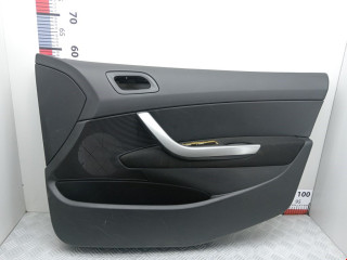 обшивка двери передняя правая Peugeot 308 T7 2009, 1.6 л., МКПП, универсал, 9342P8