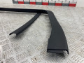 накладка двери внутренняя задняя правая BMW X3 M F97 2019, 3.0 л., B58 B30 A, бензин, АКПП, alpinweiß iii (300), 51357410296 - фото №8