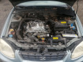 ступица задняя правая Hyundai Accent 2 поколение (LC) [рестайлинг] 2005, 1.5 л., МКПП, хетчбэк 5 дв., 5271025101 - фото №12