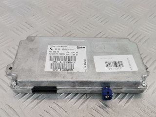 блок комфорта BMW 2012, 2.0 л., АКПП, седан, 66536994555