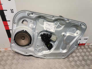 стеклоподъемник электрический передний правый Alfa Romeo Giulietta 3 поколение 2011, 2.0 л., МКПП, хетчбэк 5 дв., 71754403