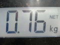 замок двери задней правой Volkswagen Touran 1 поколение 2006, 2.0 л., МКПП, минивэн, 7L0839016D - фото №6