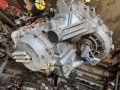 КПП автоматическая (АКПП) Hyundai Santa Fe 1 поколение (SM) [рестайлинг] 2004, 2.0 л., дизель, АКПП, F4A51 - фото №6