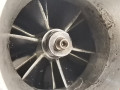 турбина Ford Focus 3 поколение 2011, 1.6 л., МКПП, хетчбэк 5 дв., 1945757 - фото №8