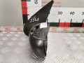 зеркало наружное левое Peugeot 206 1 поколение [рестайлинг] 2005, 1.4 л., МКПП, хетчбэк 5 дв., 8148YC - фото №3