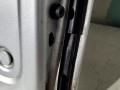 дверь передняя правая Volkswagen Golf 5 поколение 2008, 1.9 л., TDi PD, BXE, дизель, АКПП, серебристый, хетчбэк 5 дв., передний привод - фото №8
