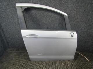 дверь передняя правая Ford B-max 1 поколение 2012, 1.4 л., МКПП, минивэн