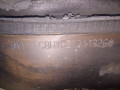 масляный поддон Citroen C3 1 поколение 2005, 1.4 л., МКПП, хетчбэк 5 дв. - фото №10