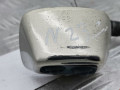 форсунка омывателя фары Opel Vectra C 2005, 1.9 л., МКПП, седан - фото №3