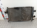 радиатор (основной) Opel Zafira 2 поколение (B) [рестайлинг] 2010, 1.7 л., МКПП, минивэн, 13143570 - фото №2