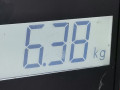 стойка амортизатора Volkswagen Golf 4 поколение 1999, 1.4 л., МКПП, хетчбэк 5 дв., 1J0413031S - фото №6