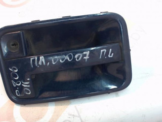 ручка наружная Peugeot 806 1 поколение [рестайлинг] 2001, 2.0 л., МКПП, минивэн