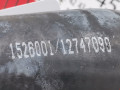 патрубок интеркулера Volkswagen Passat B5 [рестайлинг] 2004, 2.0 л., МКПП, универсал, 3B0145834N - фото №3