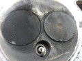 головка блока цилиндров Volkswagen Golf 3 поколение 1999, 2.3 л., 071103373 - фото №8
