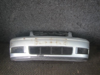 бампер передний Volkswagen Polo 3 поколение 2001