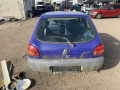 двигатель Ford Fiesta 4 поколение 1996, 1.2 л., АКПП, хетчбэк 3 дв., 1130219 - фото №12