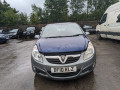 накладка на торпедо (консоль) Opel Corsa D 2010, 1.2 л., МКПП, хетчбэк 5 дв., 13295003 - фото №10
