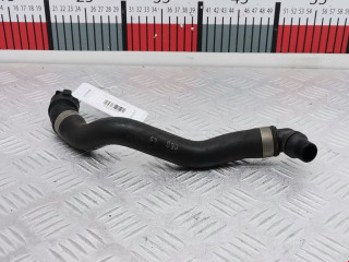 патрубок отопителя (печки) Mercedes-Benz E-Класс W211/S211 2003, 2.2 л., АКПП, седан, A2118302615