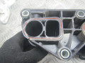 коллектор впускной Mercedes-Benz Sprinter 1 поколение (W901-905) [рестайлинг] 2003, 2.2 л., A6460901637 - фото №5