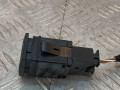 кнопка обогрева заднего стекла Volkswagen Polo 4 поколение 2005, 6Q0959621 - фото №2