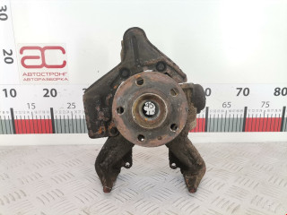 ступица передняя правая Audi A3 8L 1997, 1.8 л., МКПП, хетчбэк 3 дв., 1J0498625A