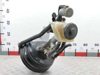 вакуумный усилитель тормозов Honda Civic 7 поколение 2003, 1.4 л., МКПП, хетчбэк 5 дв.
