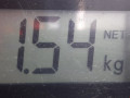 трос ручника Opel Zafira 2 поколение (B) 2006, 1.6 л., МКПП, минивэн - фото №5