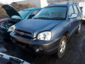 насос масляный Hyundai Santa Fe 1 поколение (SM) [рестайлинг] 2004, 2.0 л., МКПП, внедорожник 5 дв., 2131027000 - фото №9