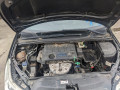 спойлер Citroen C4 1 поколение 2007, 1.4 л., МКПП, хетчбэк 5 дв., 8742Q8 - фото №9