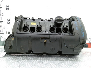 клапанная крышка Mini Hatch 2 поколение (R56) 2008, 1.4 л., МКПП, хетчбэк 3 дв., 11127646554