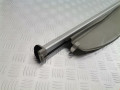 шторка багажника Toyota Prius 3 поколение 2009, 1.8 л., АКПП, хетчбэк 5 дв., 6491047021B0 - фото №2
