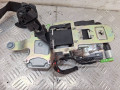 ремень безопасности Mercedes-Benz C-Класс W204/S204 2007, 1.8 л., бензин, АКПП, седан, 615274900, 610099700D - фото №3