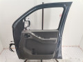 дверь передняя правая Nissan Pathfinder R51 2006, 2.5 л., АКПП, внедорожник 5 дв., 80100EB330 - фото №8