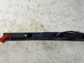 ручка крышки багажника Land Rover Range Rover 3 поколение 2003, 3.0 л., TDi, дизель, АКПП, синий, внедорожник 5 дв., полный привод, 51138265649 - фото №2