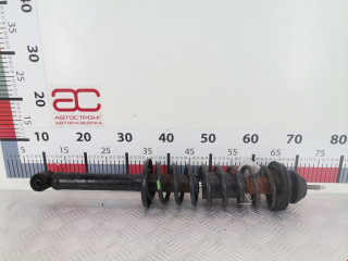 стойка амортизатора SEAT Ibiza 2 поколение 1997, 1.0 л., МКПП, хетчбэк 3 дв., 6K0513033A