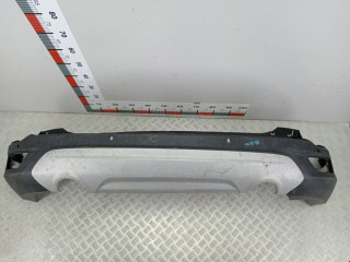 бампер задний Ford Kuga 2 поколение 2012, 2.0 л., АКПП, внедорожник 5 дв., CV4417D781A