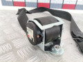 ремень безопасности Land Rover Range Rover Sport 1 поколение 2008, 2.7 л., АКПП, внедорожник 5 дв., 602276700C - фото №2