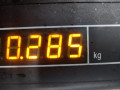 форсунка Mercedes-Benz R-Класс W251 [2-й рестайлинг] 2010, 3.0 л., АКПП, минивэн, A6420701187 - фото №4