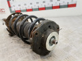 стойка амортизатора Volkswagen Polo 4 поколение 2005, 1.2 л., МКПП, хетчбэк 5 дв., 6Q0413031CD - фото №3